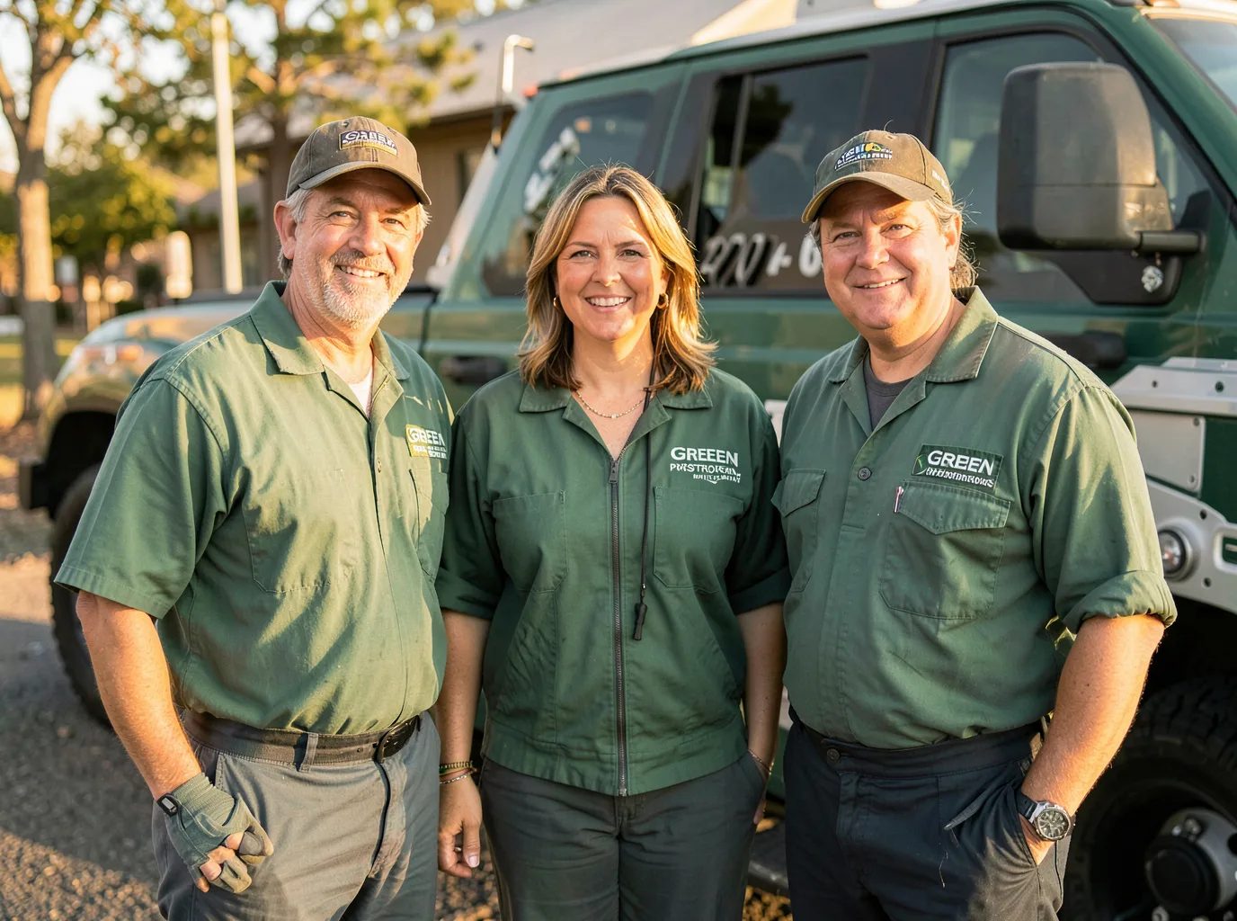 Water Damage Restoration company in Caspar, CA