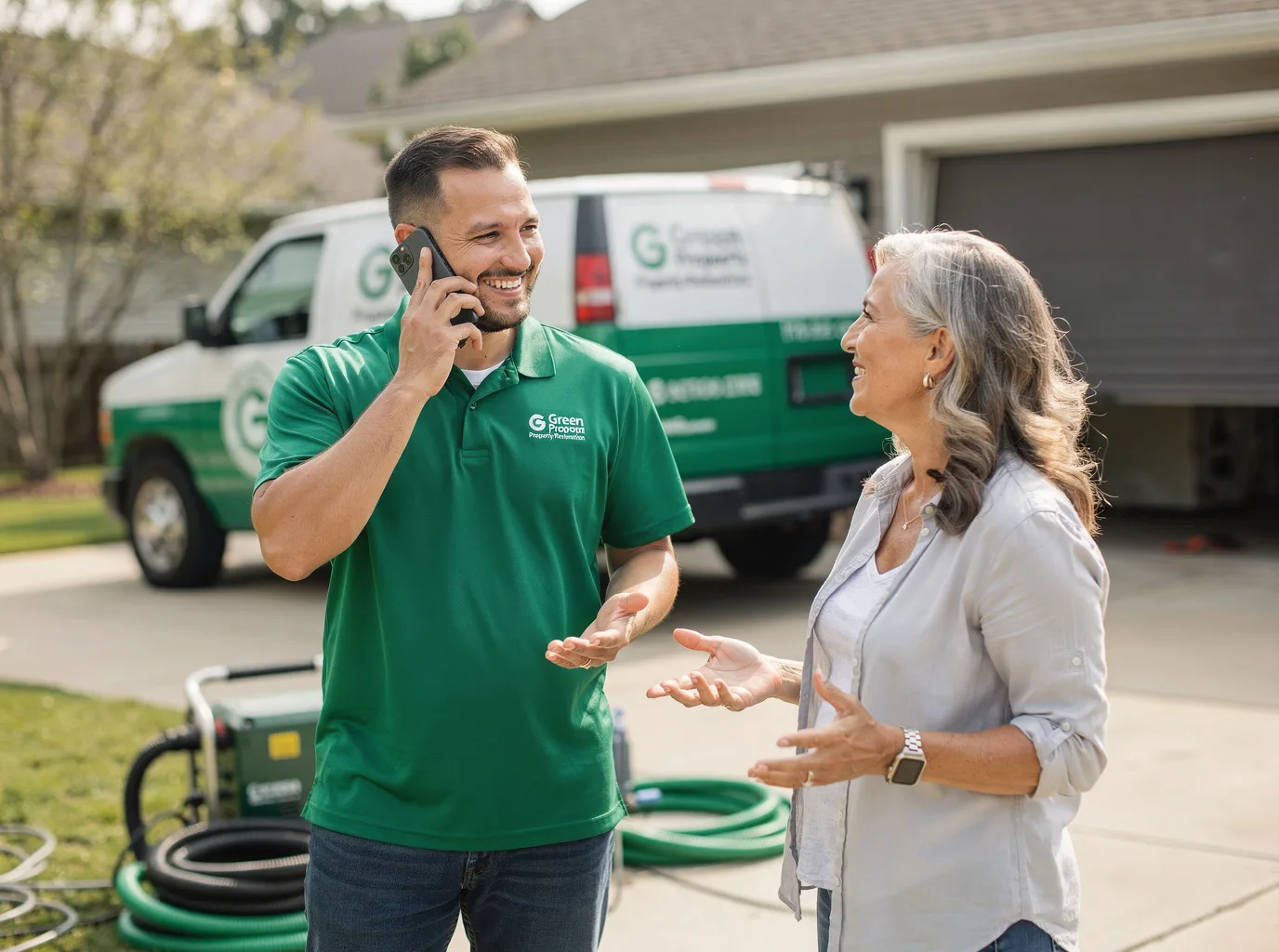 Water Damage Restoration Caspar, CA FAQs